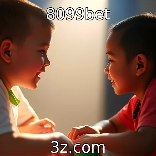 Acessibilidade nos jogos e avanços recentes - 8099bet