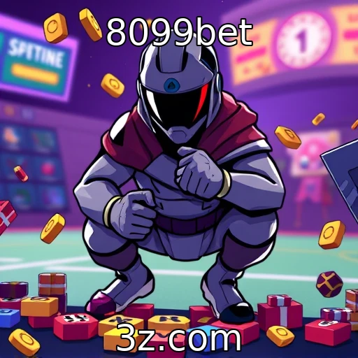 Impacto das microtransações nos jogos modernos - 8099bet