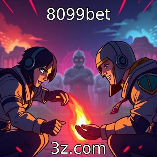 Jogos independentes ganham destaque no mercado global - 8099bet