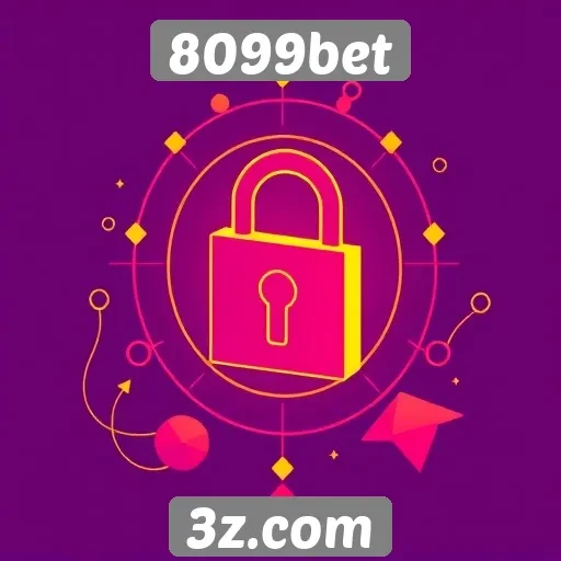 Investigações sobre a segurança no 8099bet