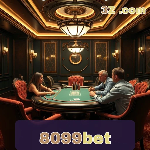 8099bet Área do Usuário