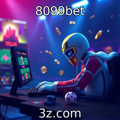 Tendências em jogos online para 2025