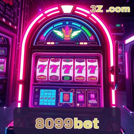 8099bet Promoções