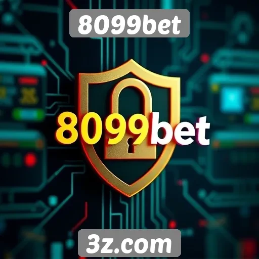 Medidas de segurança adotadas pelo 8099bet