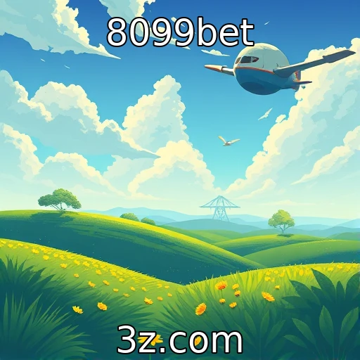 Desenvolvimento de jogos sustentáveis e sua importância - 8099bet